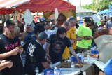 Image Gallery: Fatte Albert's Pizza Challenge highlights final day of Pizza Fest